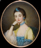 Turquoise Cluster Earrings