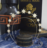 Star Halo Headpiece