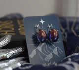 Rhysand Earrings - Officially Licensed ACOTAR jewelry