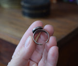 On Sale!Tahitian Pearl Ring