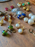 Renaissance Earring Grab Bag